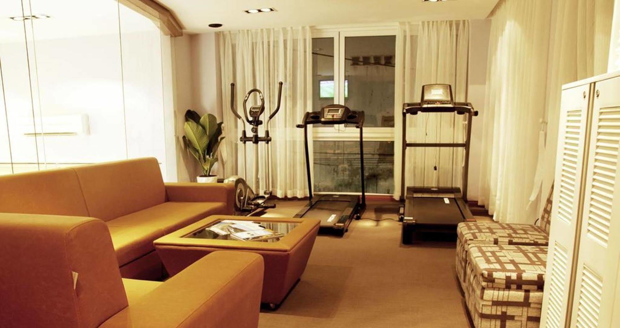 Angela Boutique residencia con servicio Ciudad Ho Chi Minh  Exterior foto